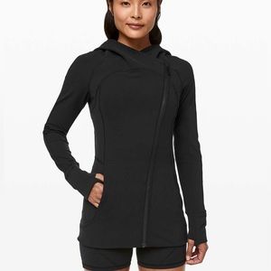 Lululemon Every Journey Hoodie (size 6)